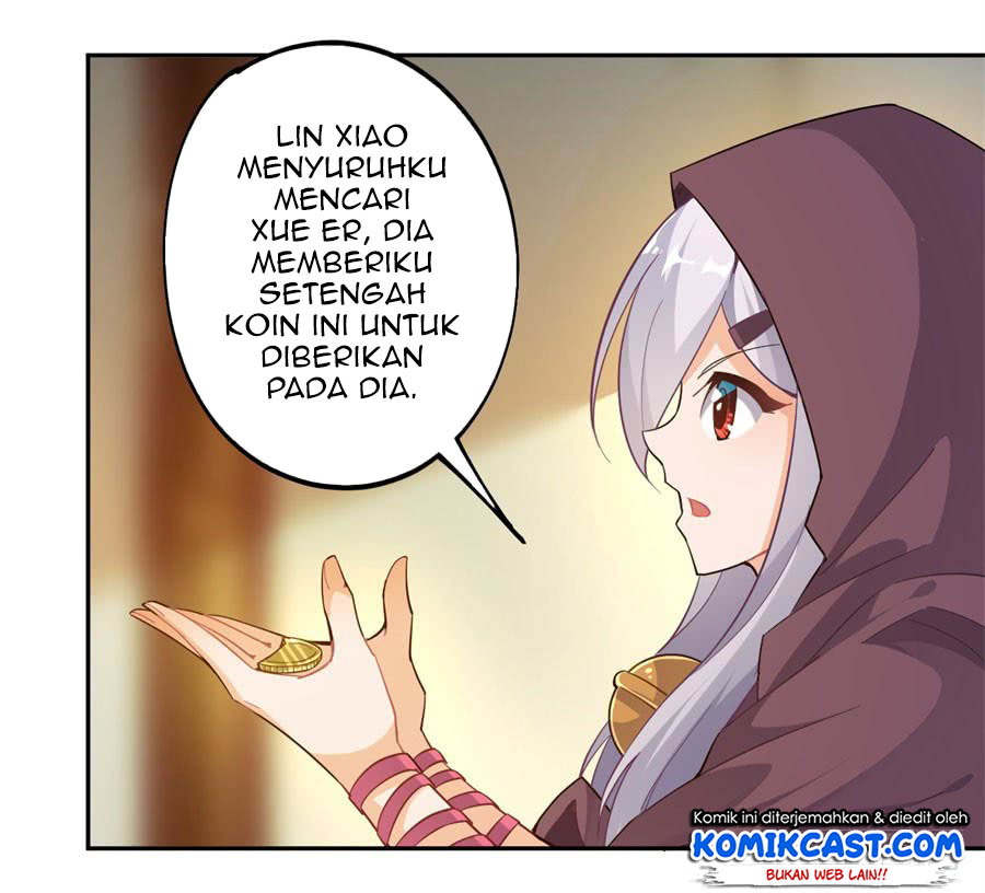 I Picked Up a Demon Lord as a Maid Chapter 14 Gambar 63
